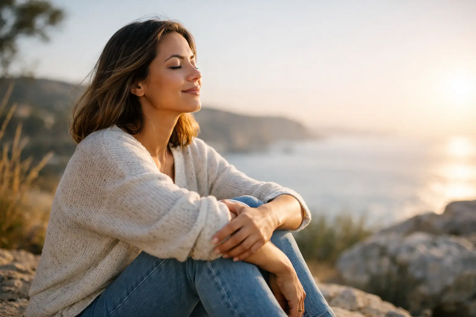 Guia de cura emocional feminina para recomeçar
