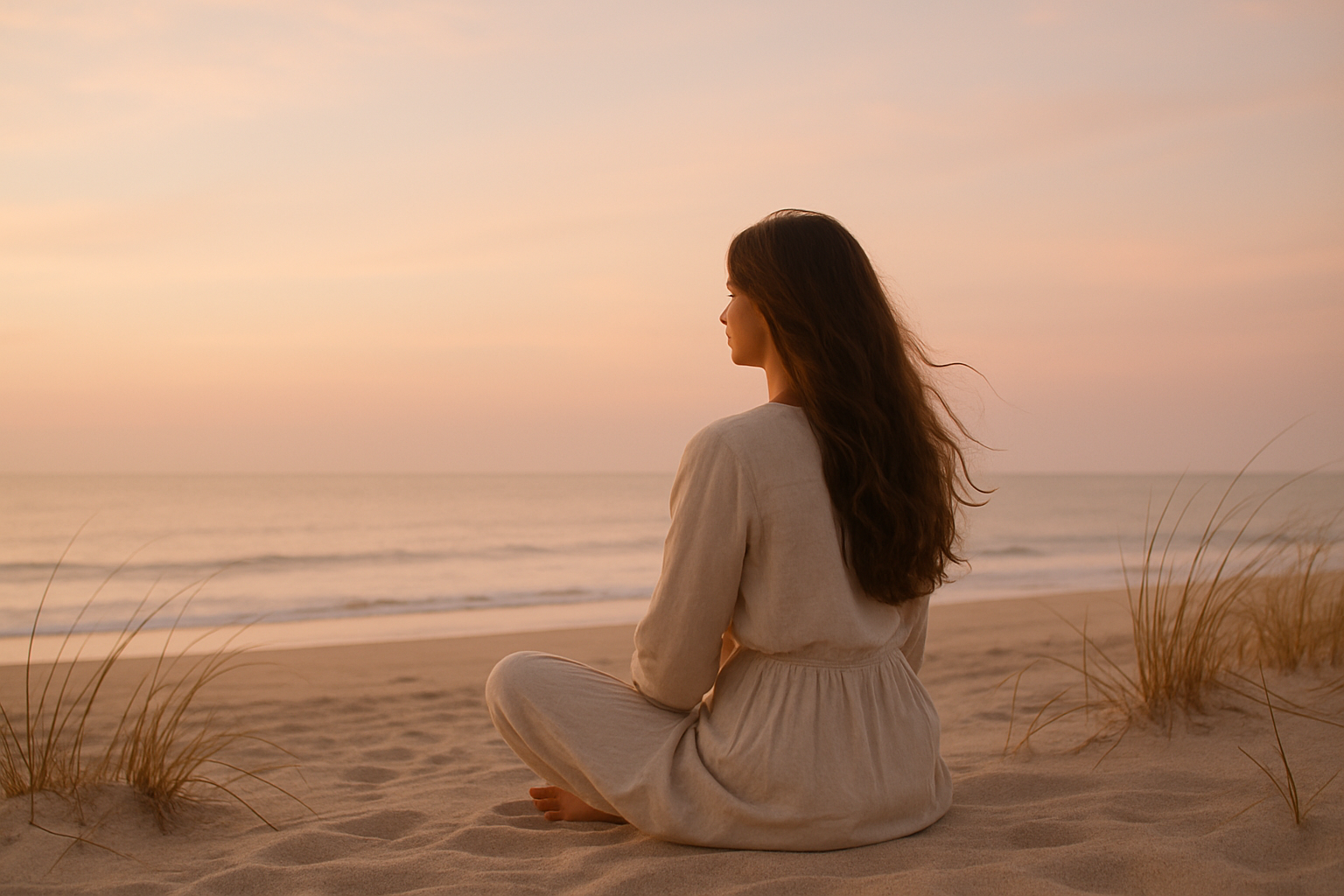 Reconexão com o feminino: o que significa voltar para si mesma